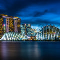 Everything You Need to Know About Singapore VPNs