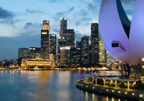 The Risks of Using a Singapore VPN