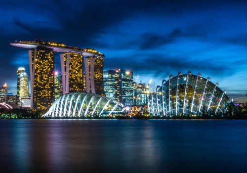 The Most Popular Types of Singapore VPNs Available Today